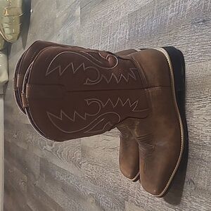 Cowboy boots